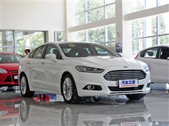 2013款 2.0L GTDi240旗舰型