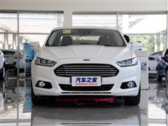 2013款 2.0L GTDi240旗舰型
