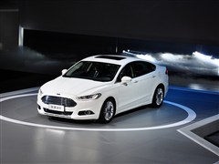 2013款 2.0L GTDi240旗舰型