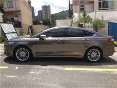 2013款 2.0L GTDi240旗舰型