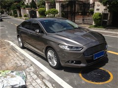 2013款 2.0L GTDi240旗舰型