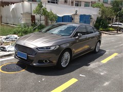 2013款 2.0L GTDi240旗舰型