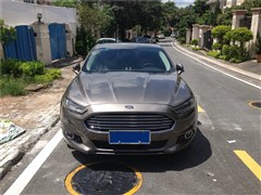 2013款 2.0L GTDi240旗舰型