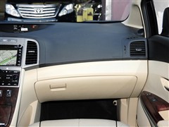 2013款 2.7L 四驱至尊版