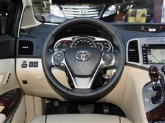 2013款 2.7L 四驱至尊版