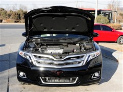 2013款 2.7L 四驱至尊版