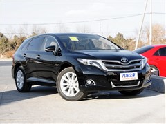 2013款 2.7L 四驱至尊版