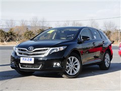 2013款 2.7L 四驱至尊版