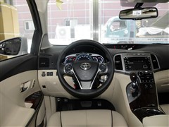 2013款 2.7L 两驱至尊版