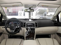 2013款 2.7L 两驱至尊版