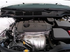 2013款 2.7L 两驱至尊版