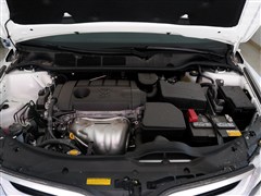 2013款 2.7L 两驱至尊版