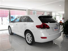 2013款 2.7L 两驱至尊版