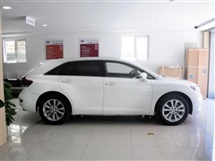 2013款 2.7L 两驱至尊版