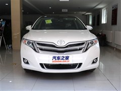 2013款 2.7L 两驱至尊版