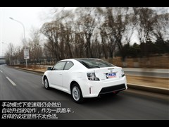 2014款 2.5L 豪华版