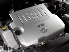 2006款 3.5 V6