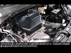 2006款 2.4 标准型