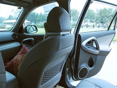 2006款 2.4 豪华型