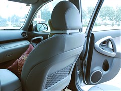 2006款 2.4 豪华型