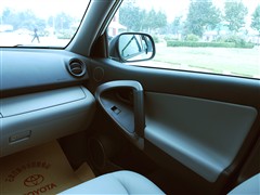 2006款 2.4 豪华型