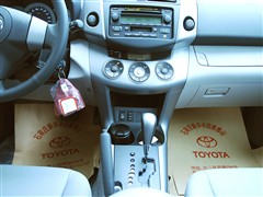 2006款 2.4 豪华型
