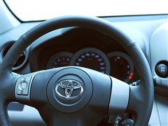 2006款 2.4 豪华型