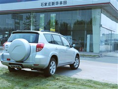 2006款 2.4 豪华型