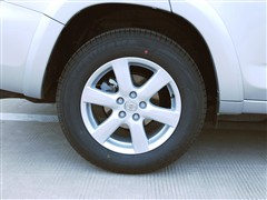 2006款 2.4 豪华型