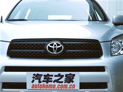 2006款 2.4 豪华型