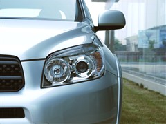 2006款 2.4 豪华型