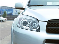 2006款 2.4 豪华型