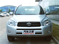 2006款 2.4 豪华型