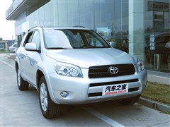 2006款 2.4 豪华型