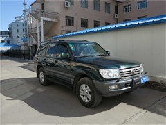 2007款 4.7L VX-R