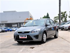 2011款 两厢 1.8L MT经典型