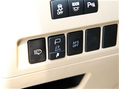 2011款 3.5L 豪华版