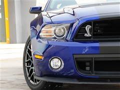 2013款 GT500