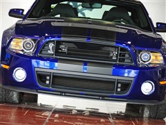 2013款 GT500