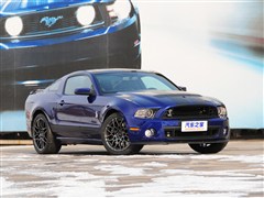 2013款 GT500