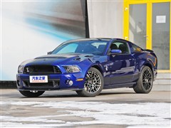 2013款 GT500