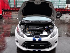 2012款 两厢 1.5L 自动动感限量版