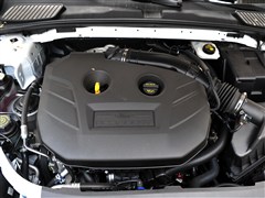 2012款 2.0L GTDi240旗舰运动版