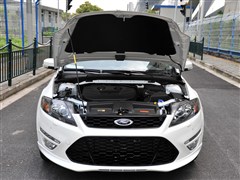 2012款 2.0L GTDi240旗舰运动版