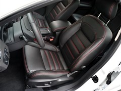2012款 2.0L GTDi240旗舰运动版