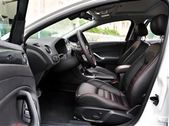 2012款 2.0L GTDi240旗舰运动版