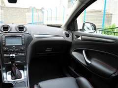 2012款 2.0L GTDi240旗舰运动版