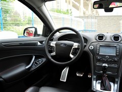 2012款 2.0L GTDi240旗舰运动版
