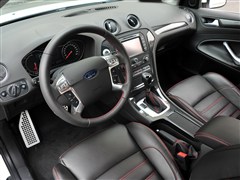 2012款 2.0L GTDi240旗舰运动版