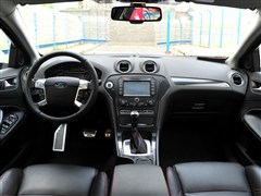 2012款 2.0L GTDi240旗舰运动版